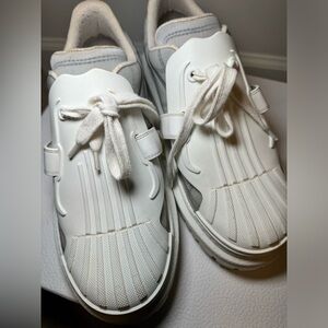 Dior ID Reflective Sneakers